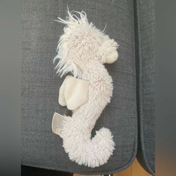 Slumberkins Toys Slumberkins Seahorse Poshmark